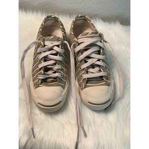 Jack Purcell For Converse